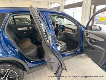GLC 220 d 4Matic AMG