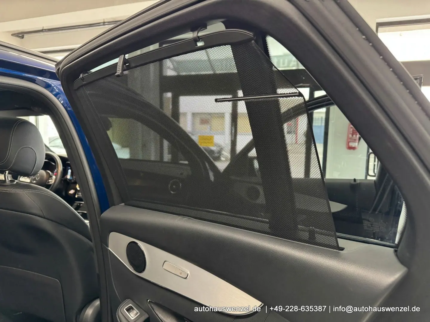 GLC 220 d 4Matic AMG