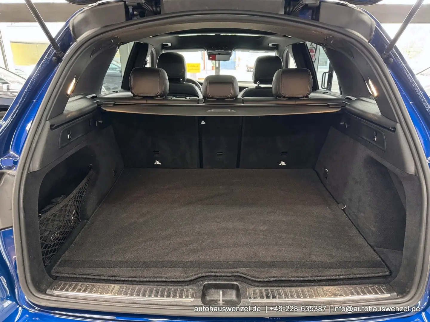 GLC 220 d 4Matic AMG