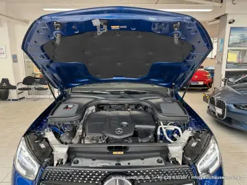 GLC 220 d 4Matic AMG