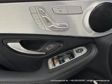 GLC 220 d 4Matic AMG