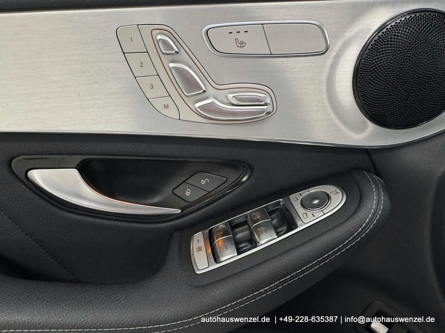 GLC 220 d 4Matic AMG