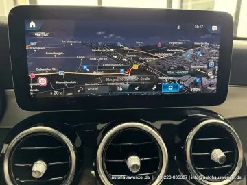 GLC 220 d 4Matic AMG