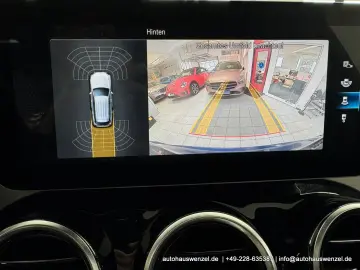 GLC 220 d 4Matic AMG