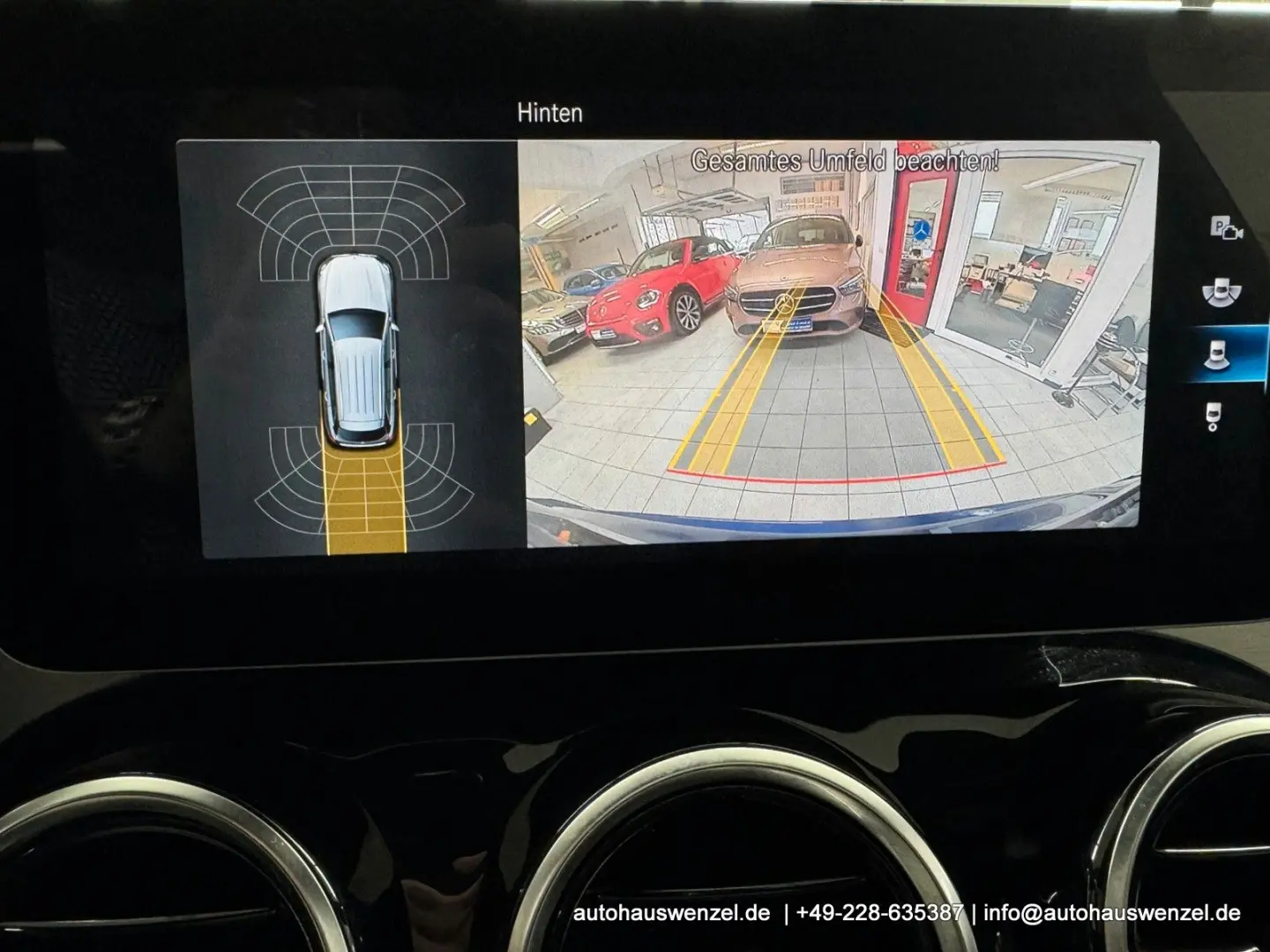 GLC 220 d 4Matic AMG