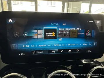 GLC 220 d 4Matic AMG