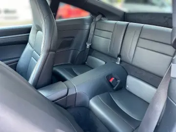 Porsche Approved 992 Carrera S Sport-Chrono Pano