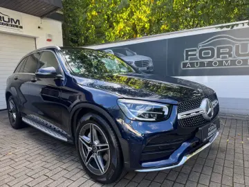 GLC 220 d 4M AMG