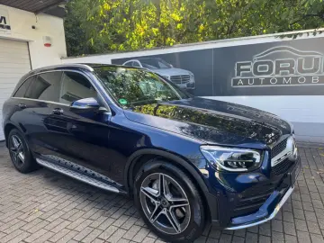 GLC 220 d 4M AMG