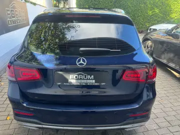 GLC 220 d 4M AMG