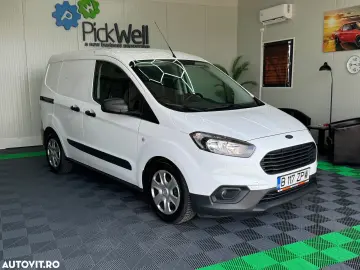 Ford Courier