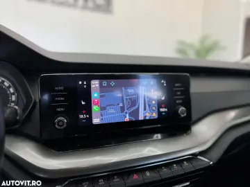 Skoda Octavia Combi 2.0 TDI DSG Ambition