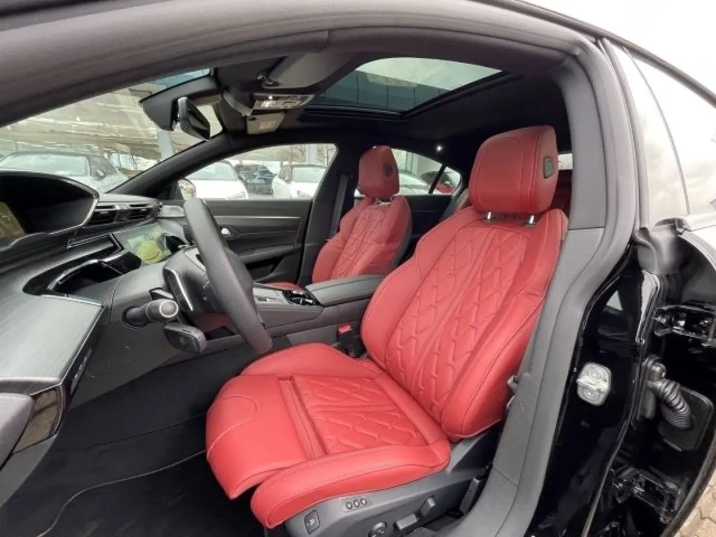 508 Hybrid 225 (Plug-In) GT (EURO 6d)