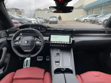 508 Hybrid 225 (Plug-In) GT (EURO 6d)