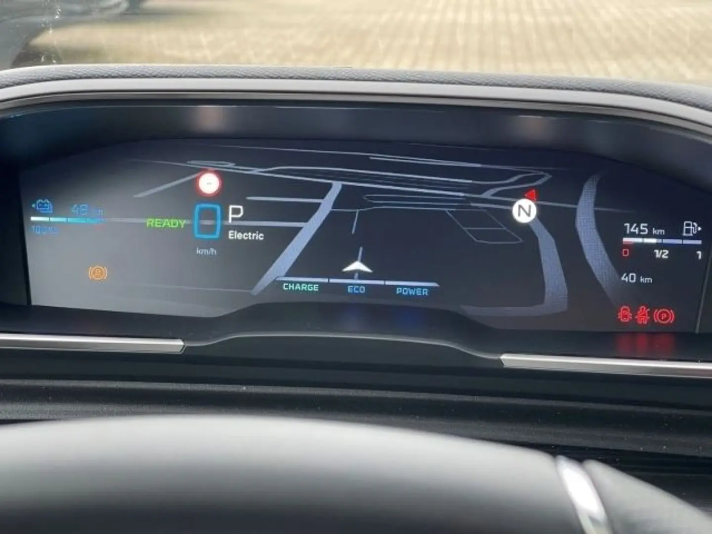 508 Hybrid 225 (Plug-In) GT (EURO 6d)