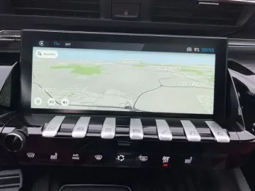 508 Hybrid 225 (Plug-In) GT (EURO 6d)