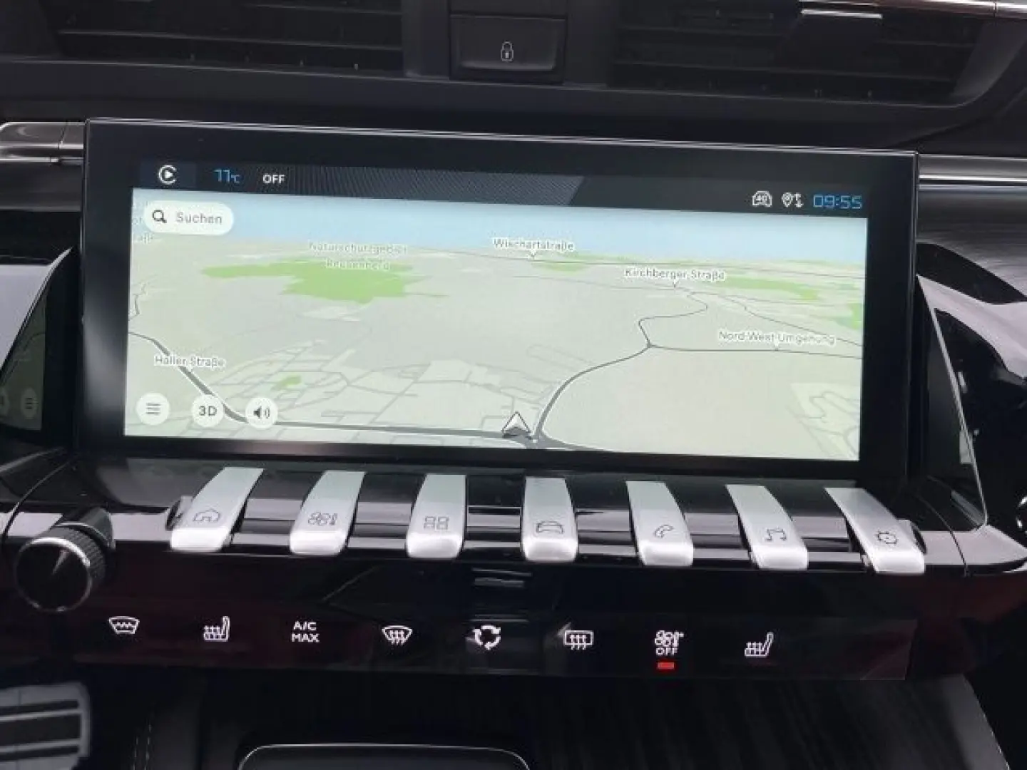 508 Hybrid 225 (Plug-In) GT (EURO 6d)