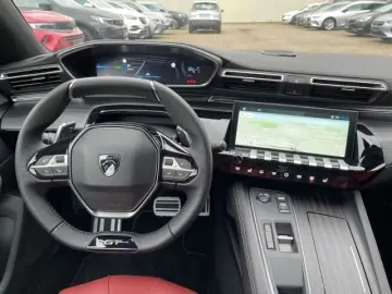 508 Hybrid 225 (Plug-In) GT (EURO 6d)