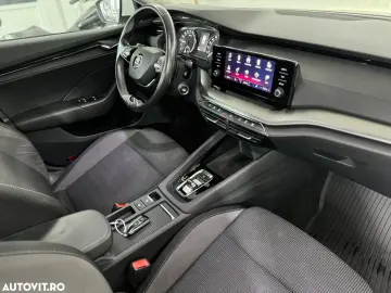 Skoda Octavia 2.0 TDI DSG Ambition