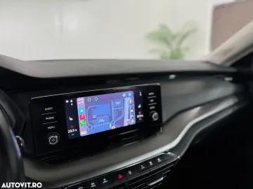 Skoda Octavia 2.0 TDI DSG Ambition