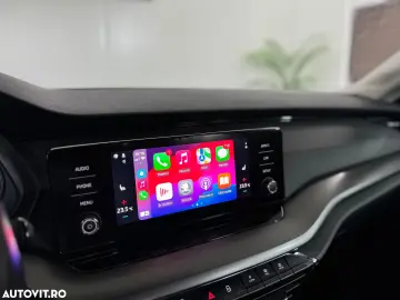 Skoda Octavia 2.0 TDI DSG Ambition