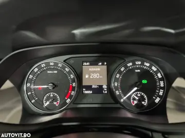 Skoda Octavia 2.0 TDI DSG Ambition