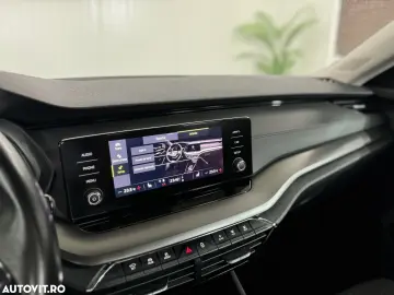 Skoda Octavia 2.0 TDI DSG Ambition