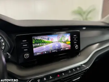 Skoda Octavia 2.0 TDI DSG Ambition