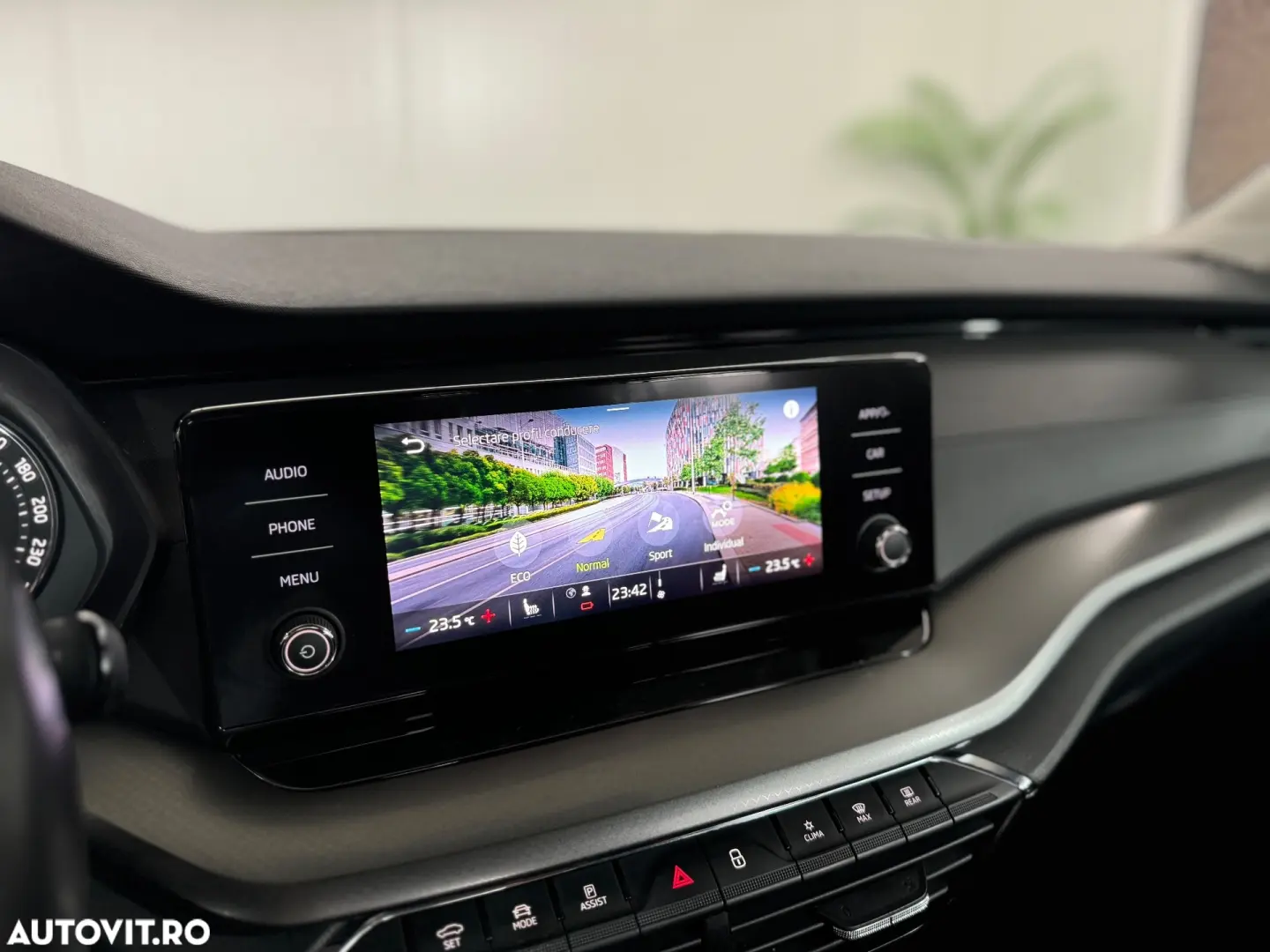 Skoda Octavia 2.0 TDI DSG Ambition