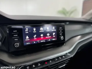 Skoda Octavia 2.0 TDI DSG Ambition