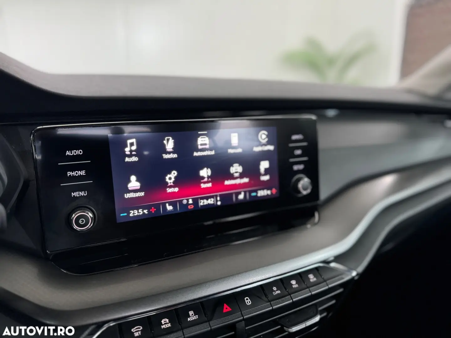 Skoda Octavia 2.0 TDI DSG Ambition