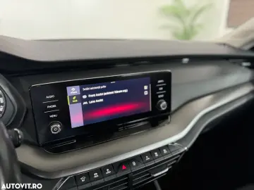 Skoda Octavia 2.0 TDI DSG Ambition