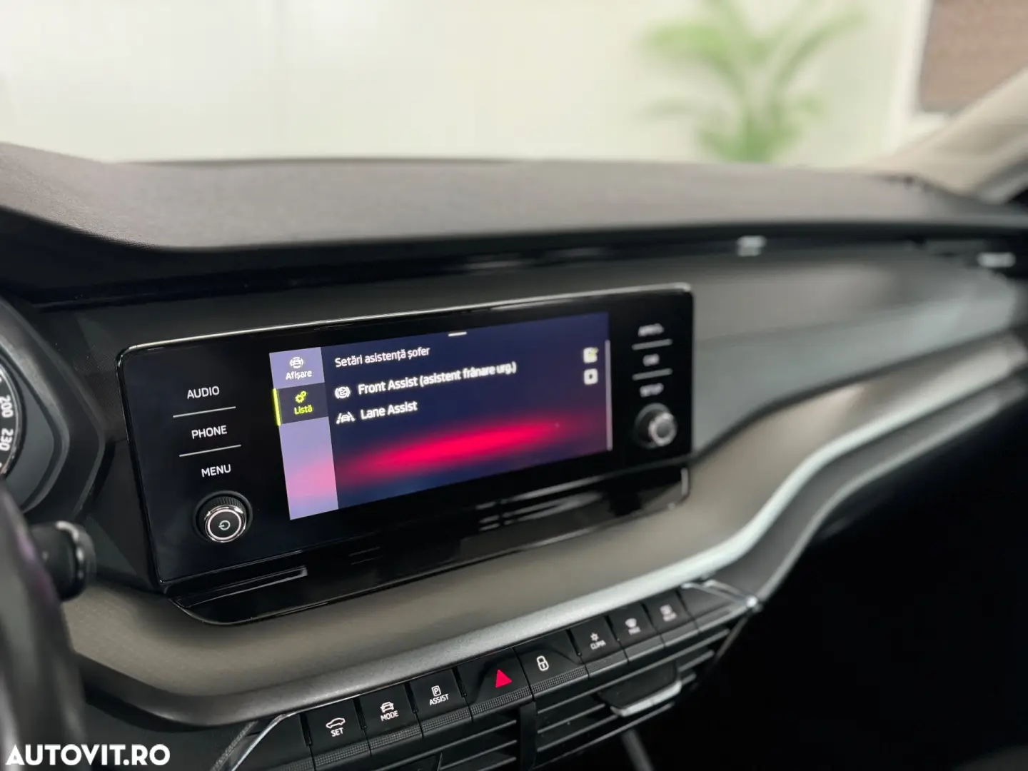 Skoda Octavia 2.0 TDI DSG Ambition