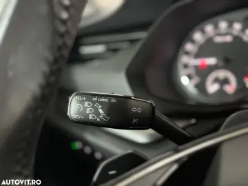 Skoda Octavia 2.0 TDI DSG Ambition