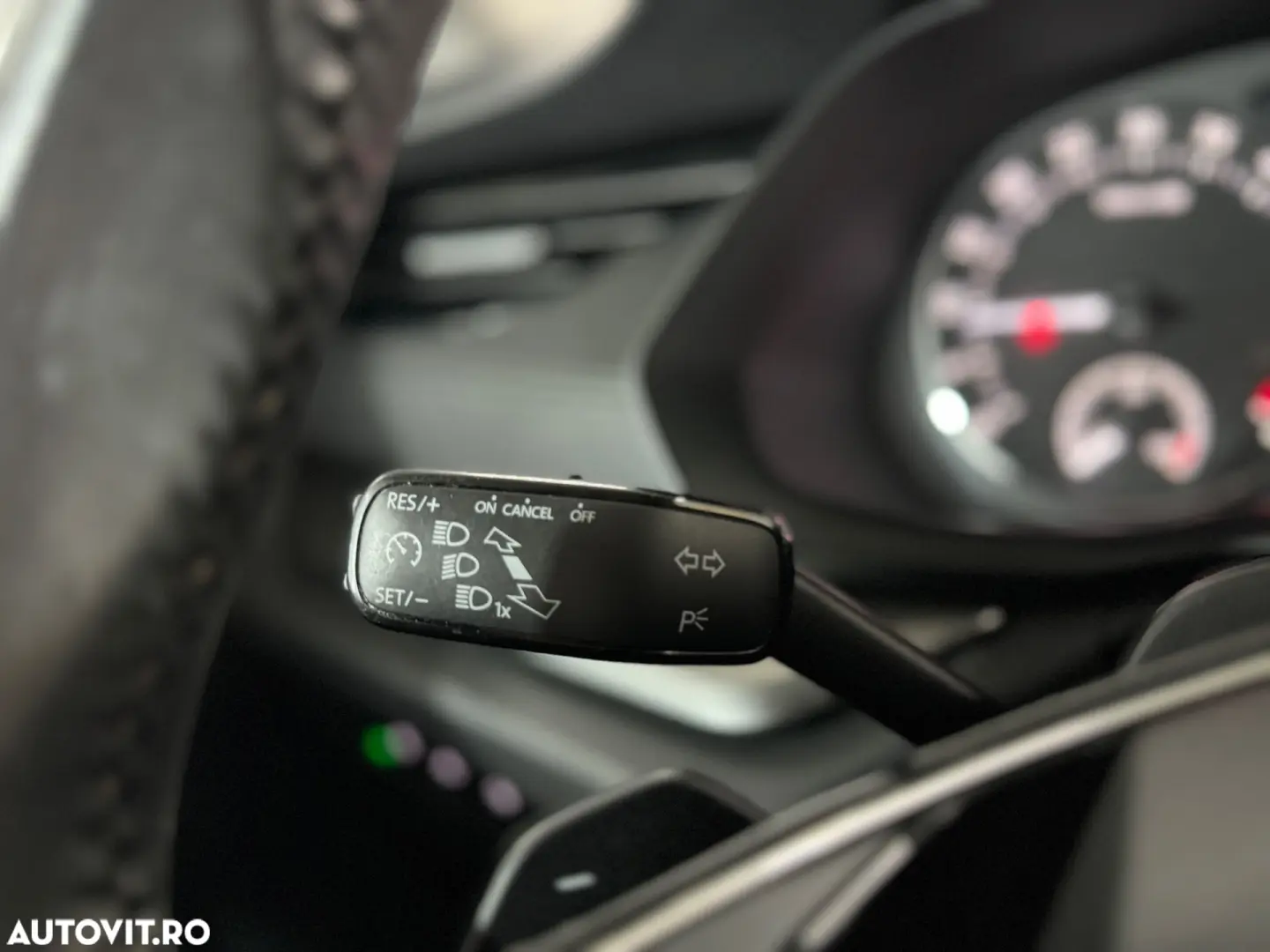 Skoda Octavia 2.0 TDI DSG Ambition