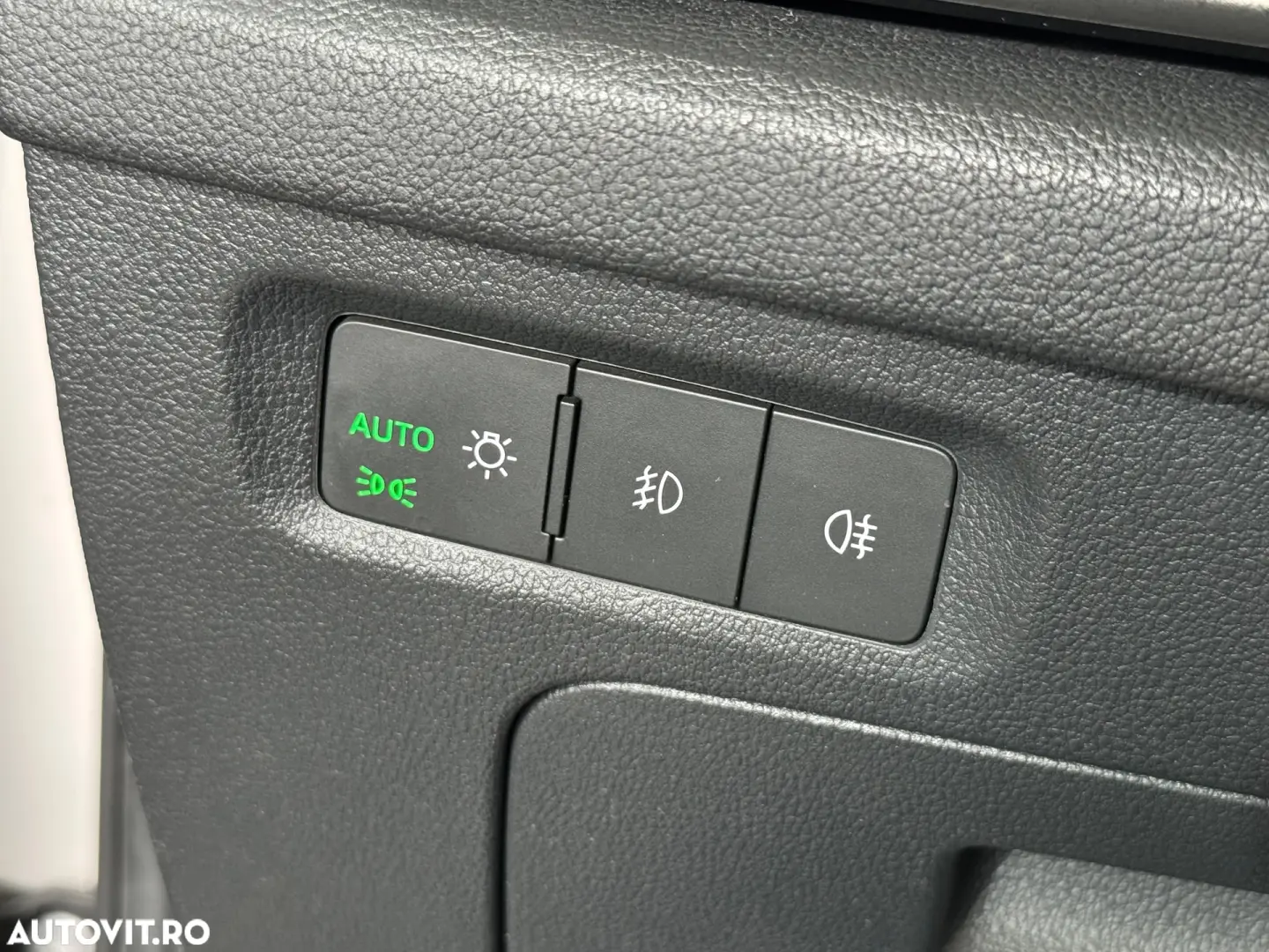 Skoda Octavia 2.0 TDI DSG Ambition