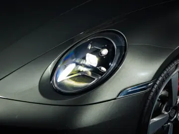 992 Carrera S Coupé  BOSE  Sunroof  Excl. Design