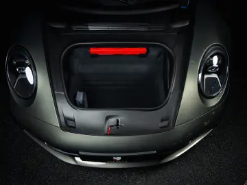 992 Carrera S Coupé  BOSE  Sunroof  Excl. Design