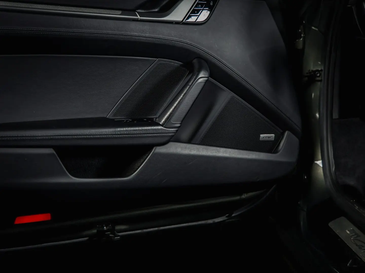 992 Carrera S Coupé  BOSE  Sunroof  Excl. Design