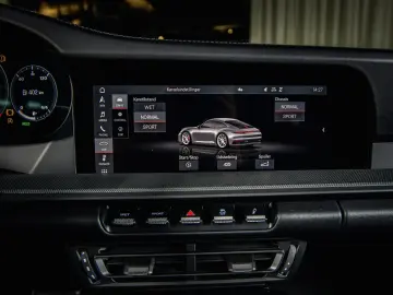 992 Carrera S Coupé  BOSE  Sunroof  Excl. Design