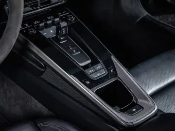 992 Carrera S Coupé  BOSE  Sunroof  Excl. Design