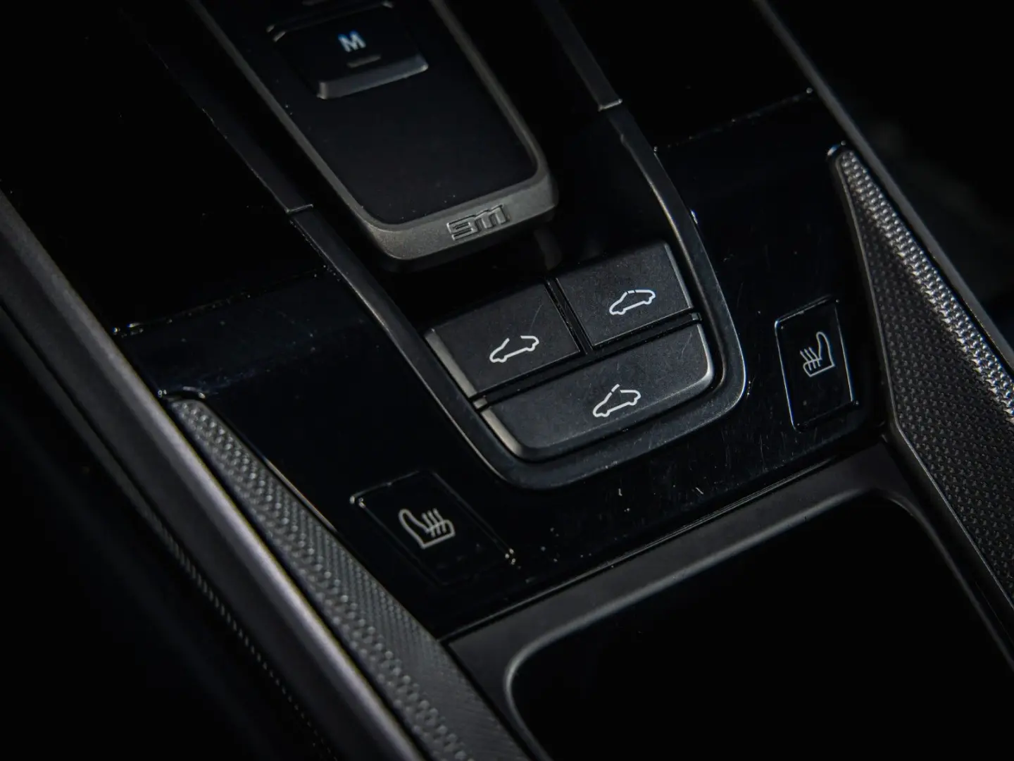 992 Carrera S Coupé  BOSE  Sunroof  Excl. Design