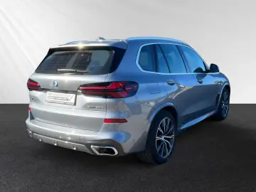 X5 xDrive50e  M Sport