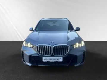 X5 xDrive50e  M Sport