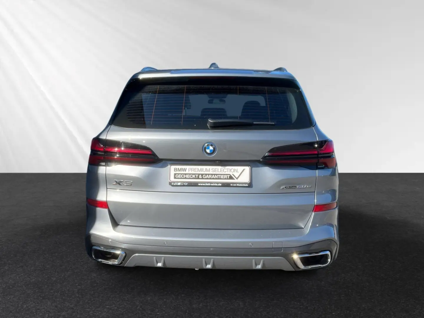 X5 xDrive50e  M Sport