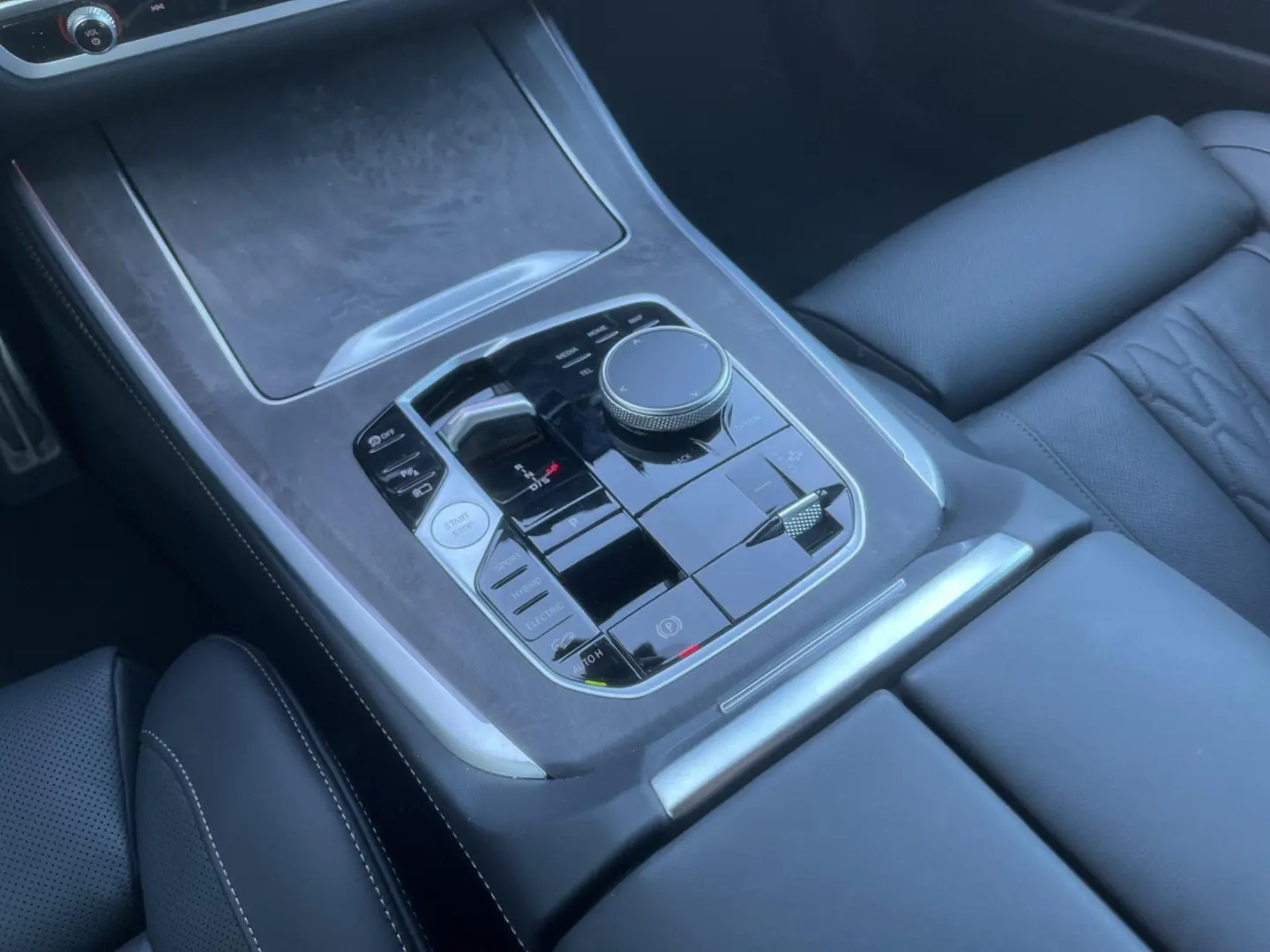 X5 xDrive50e  M Sport