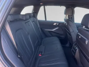 X5 xDrive50e  M Sport