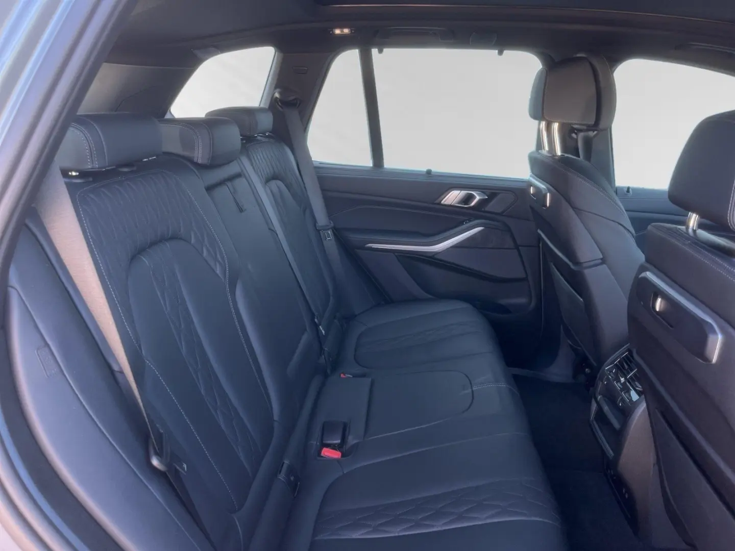 X5 xDrive50e  M Sport