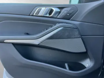 X5 xDrive50e  M Sport