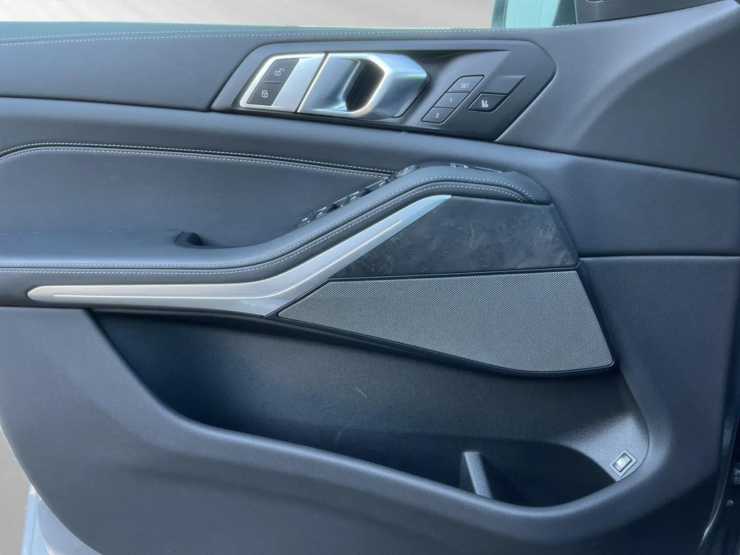 X5 xDrive50e  M Sport